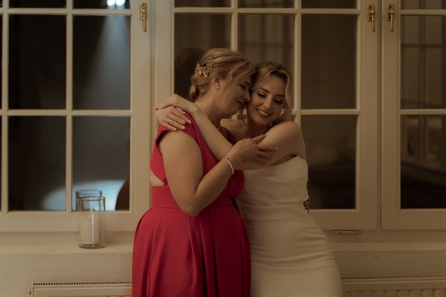 palac w kurozwekach wesele00110 - Pałac w Kurozwękach - jesienne wesele