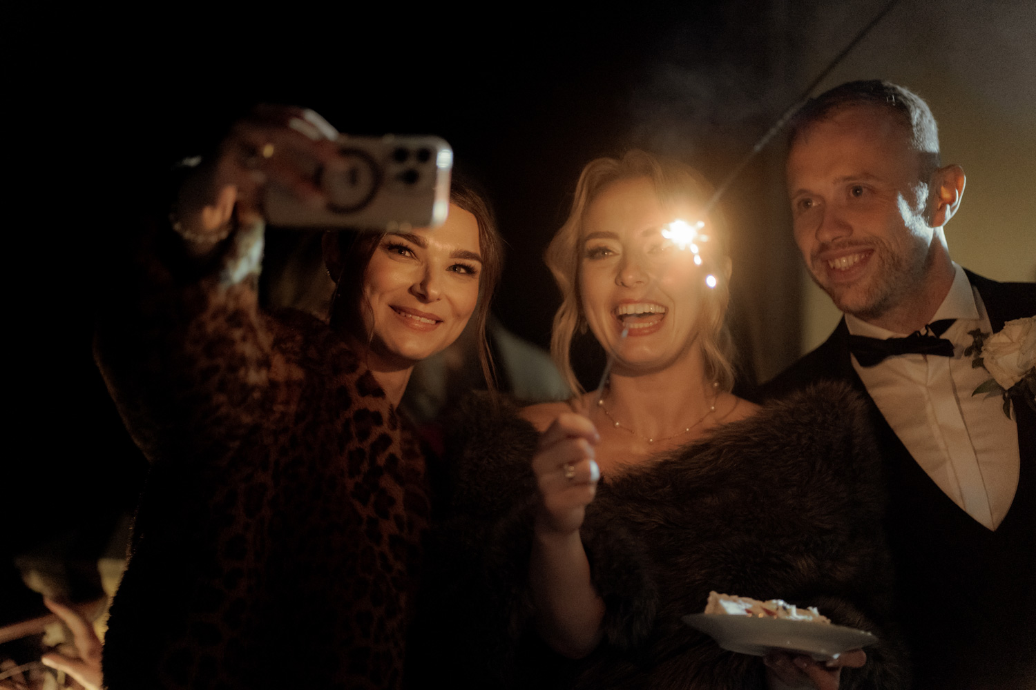 palac w kurozwekach wesele00124 - Pałac w Kurozwękach - jesienne wesele