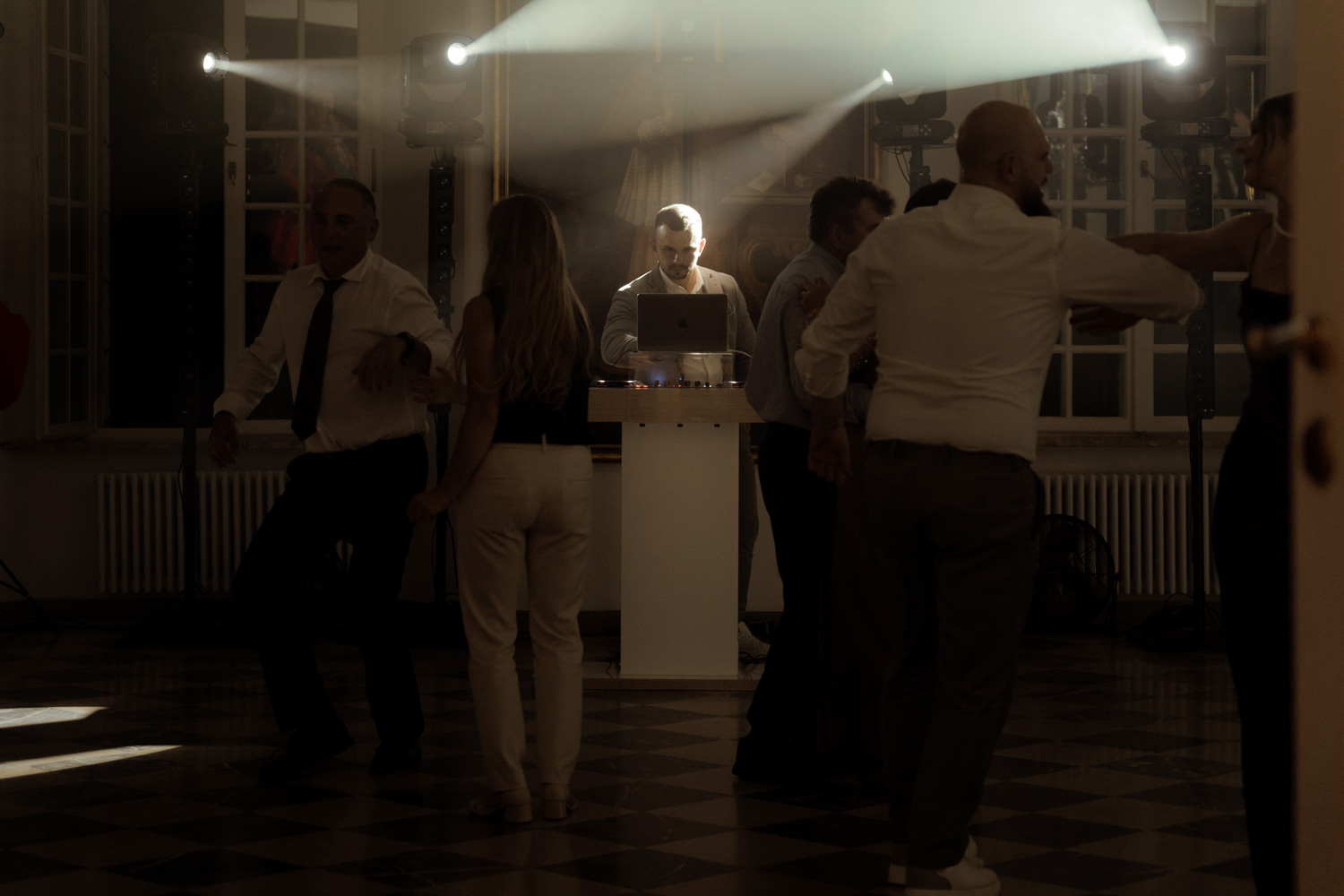 palac w kurozwekach wesele00126 - Pałac w Kurozwękach - jesienne wesele