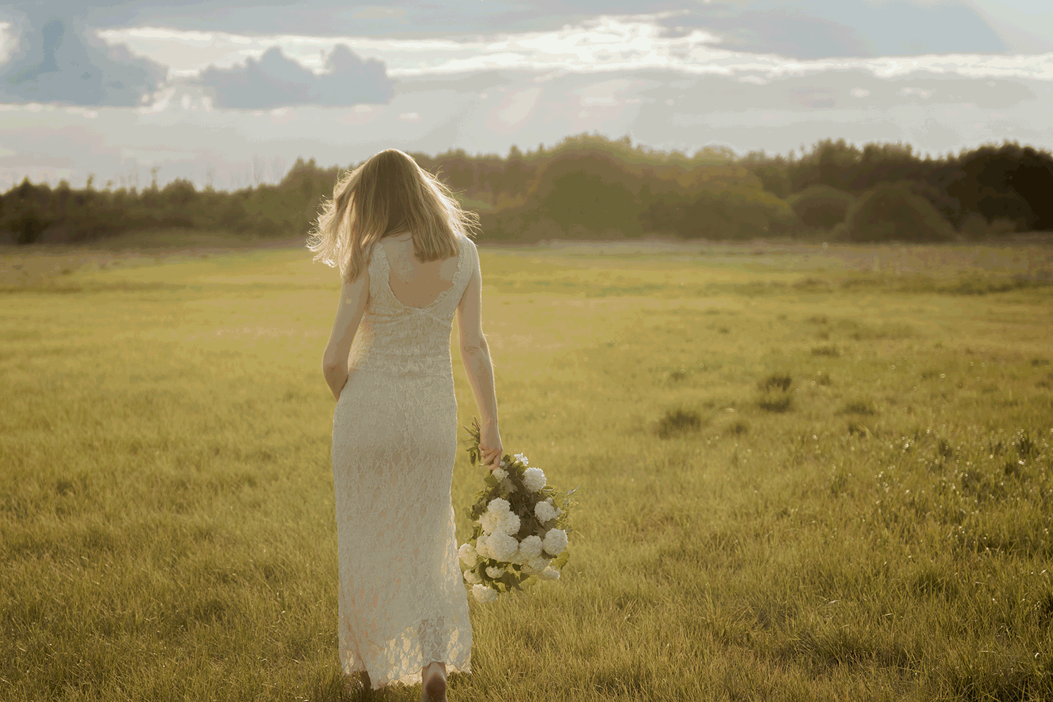 sesja ciazowa kielce00007 - Sesja ciążowa na łące