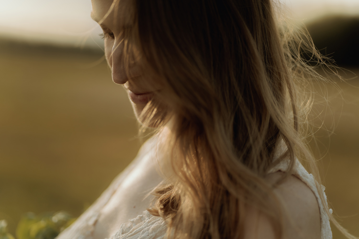 sesja ciazowa kielce00028 - Sesja ciążowa na łące