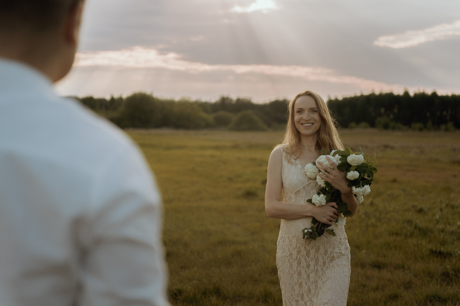 sesja ciazowa kielce00030 - Sesja ciążowa na łące