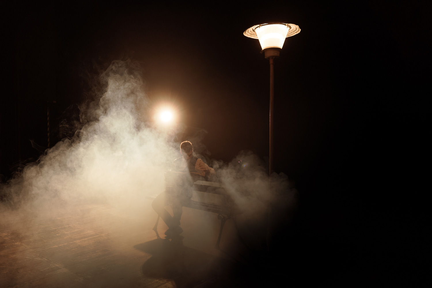 sesja narzeczenska kielce00001 - Sesja narzeczeńska w klimacie film&oacute;w noir