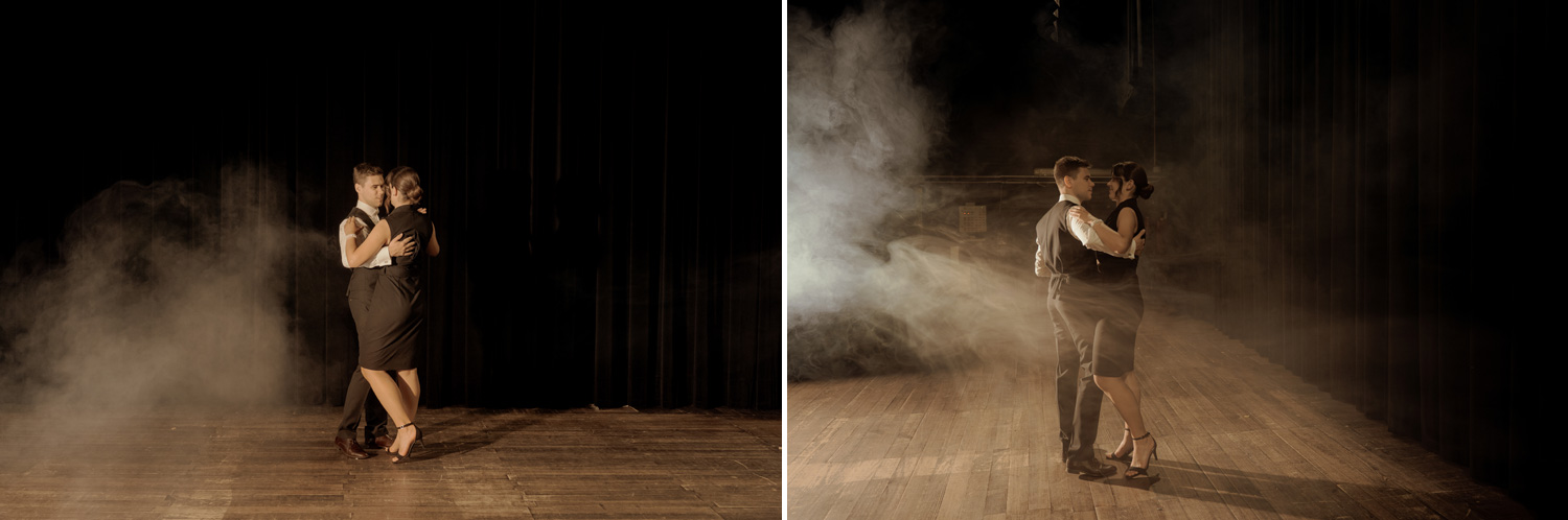 sesja narzeczenska kielce00046 - Sesja narzeczeńska w klimacie film&oacute;w noir