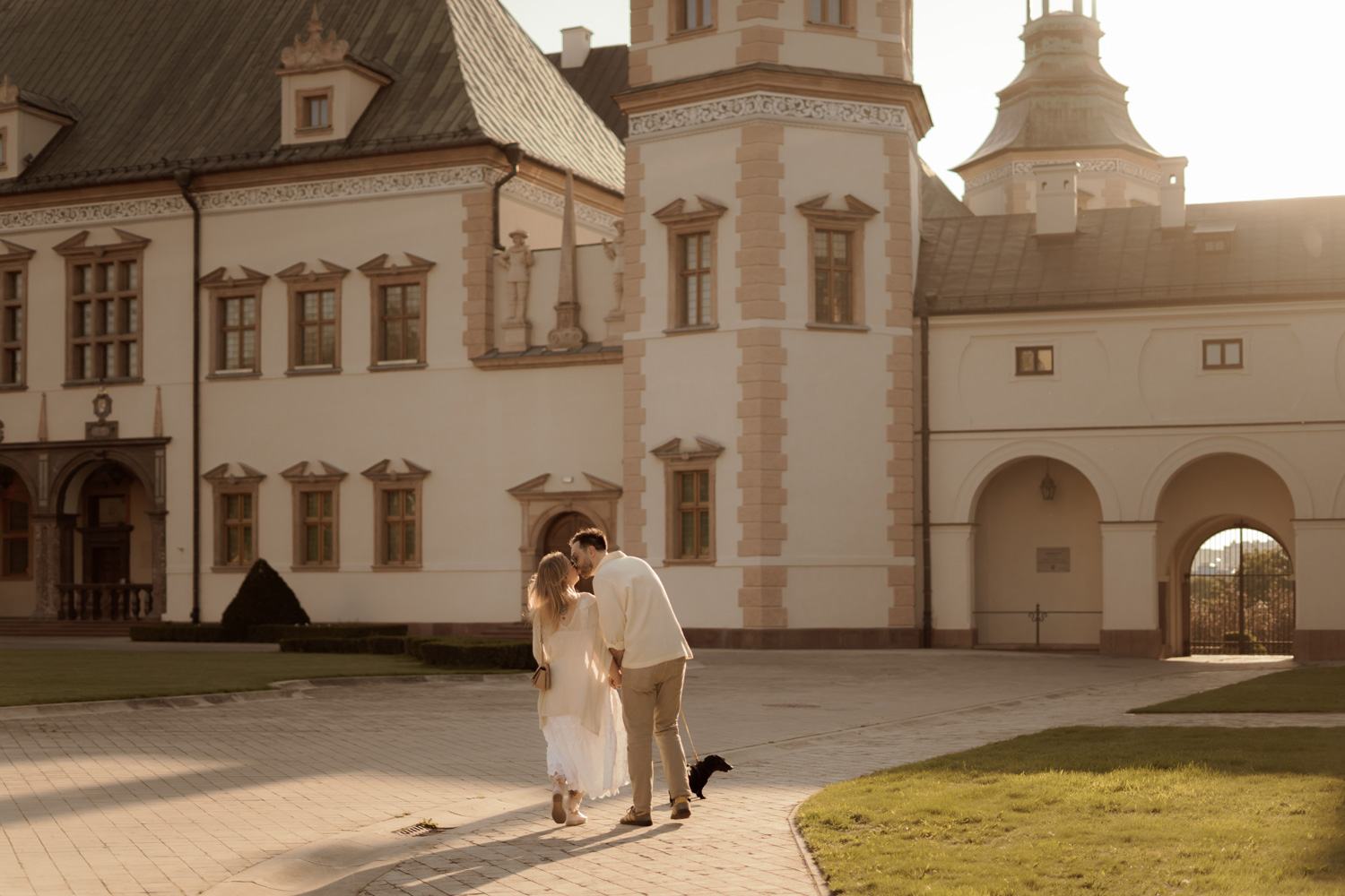 sesja narzeczenska w kielcach00001 - Sesja narzeczeńska w Kielcach