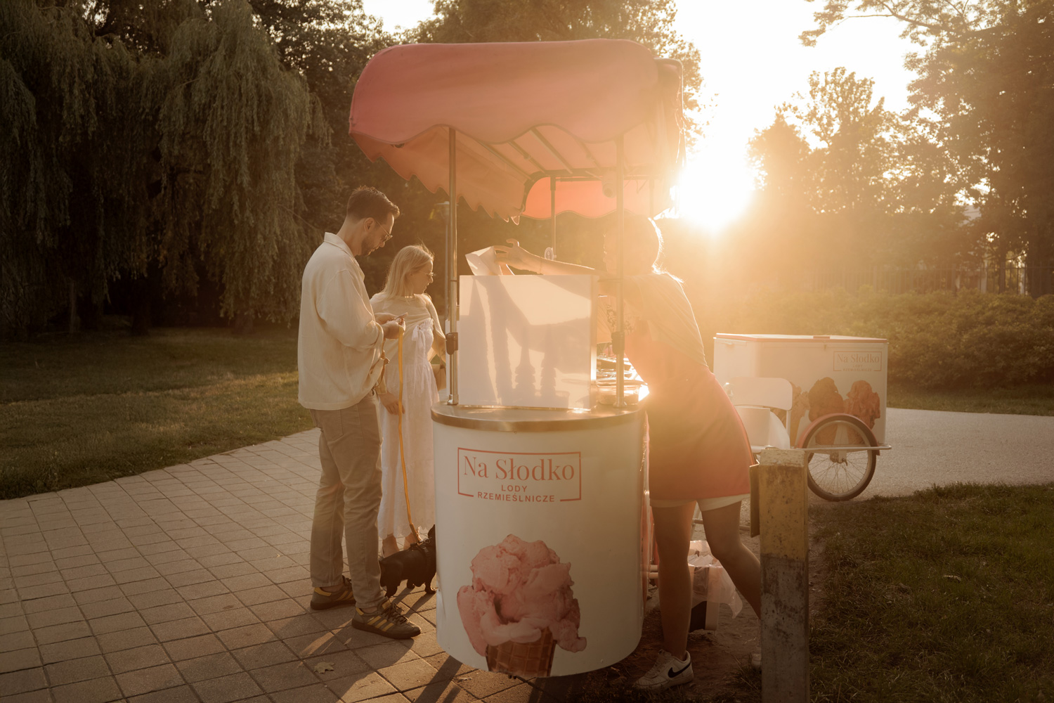 sesja narzeczenska w kielcach00020 - Sesja narzeczeńska w Kielcach