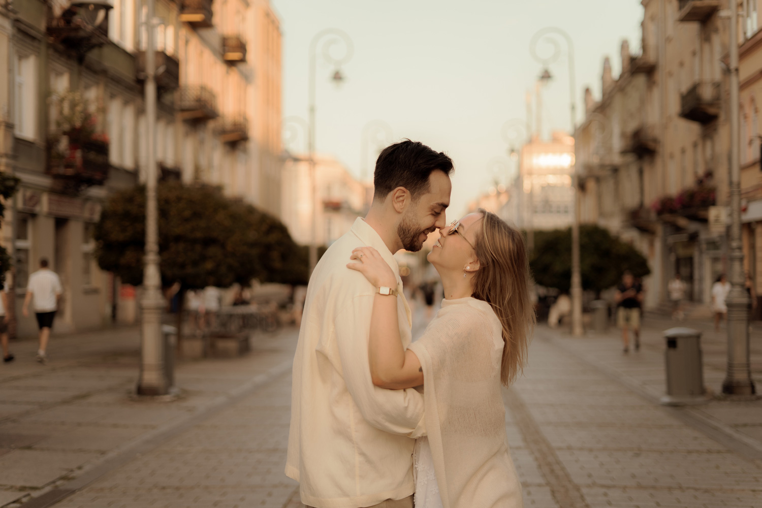 sesja narzeczenska w kielcach00034 - Sesja narzeczeńska w Kielcach