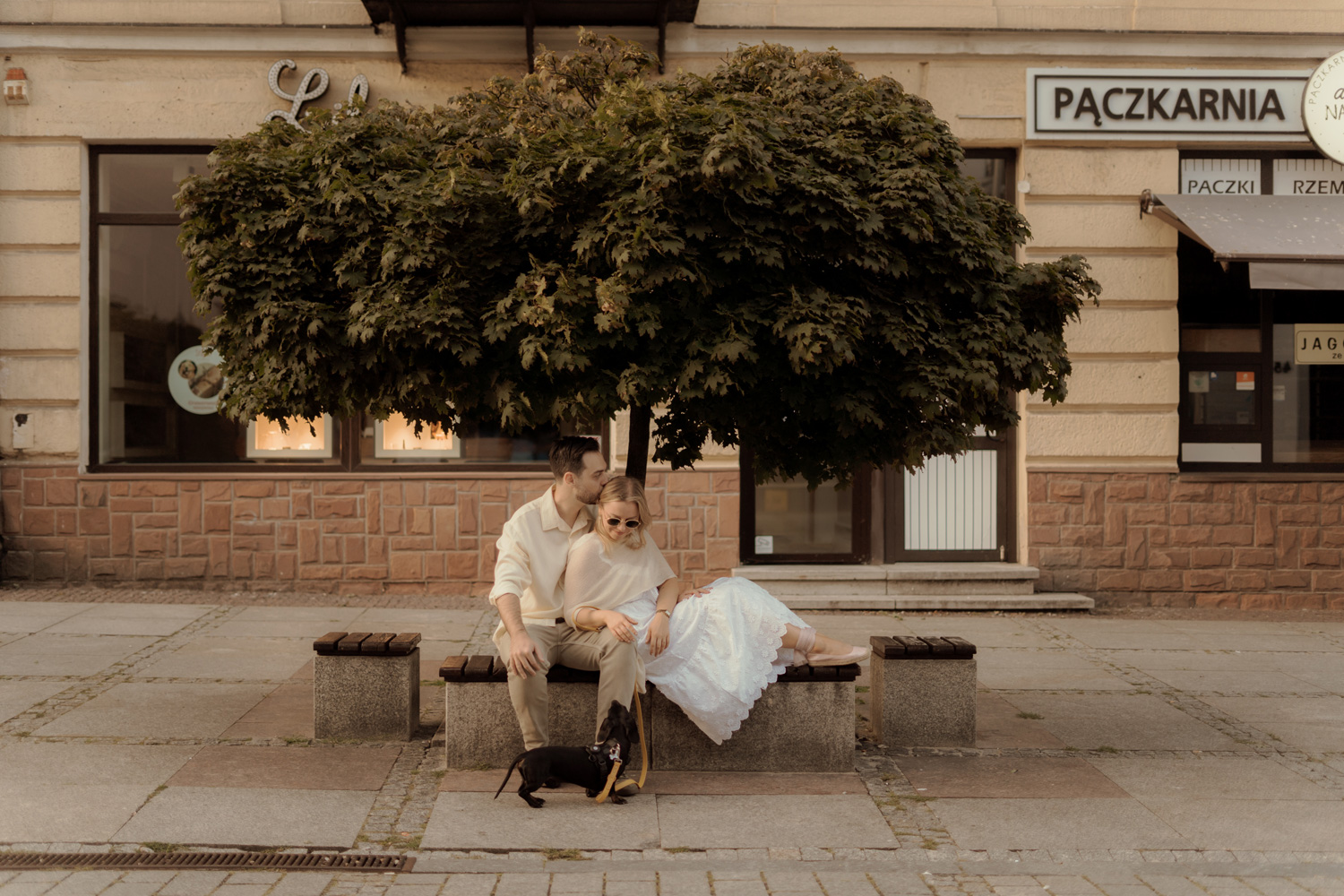 sesja narzeczenska w kielcach00036 - Sesja narzeczeńska w Kielcach