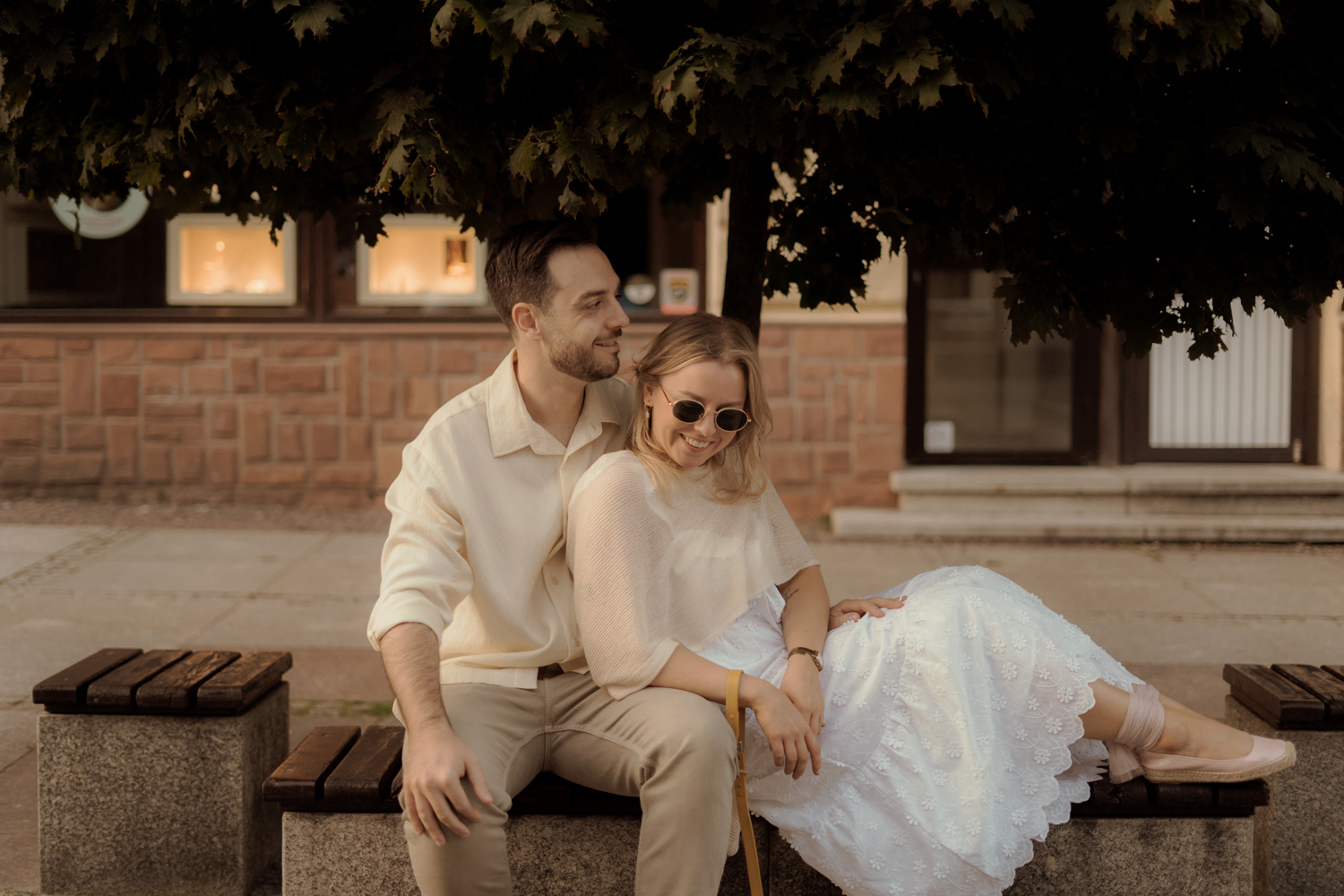 sesja narzeczenska w kielcach00037 - Sesja narzeczeńska w Kielcach