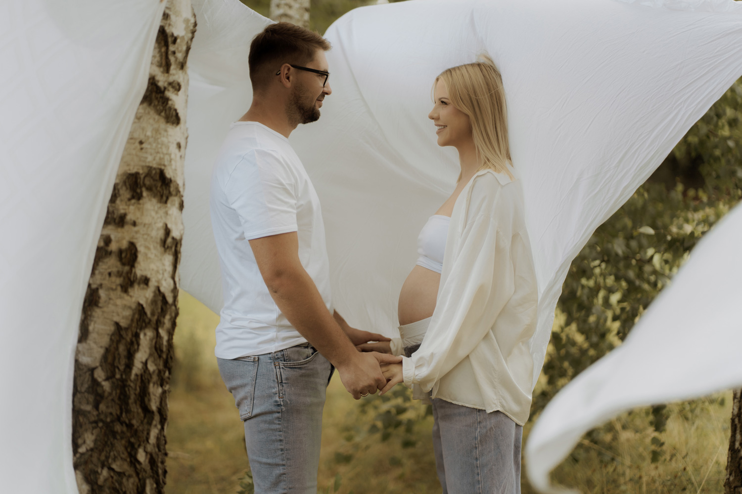 sielska sesja ciazowa00005 - Sielska sesja ciążowa