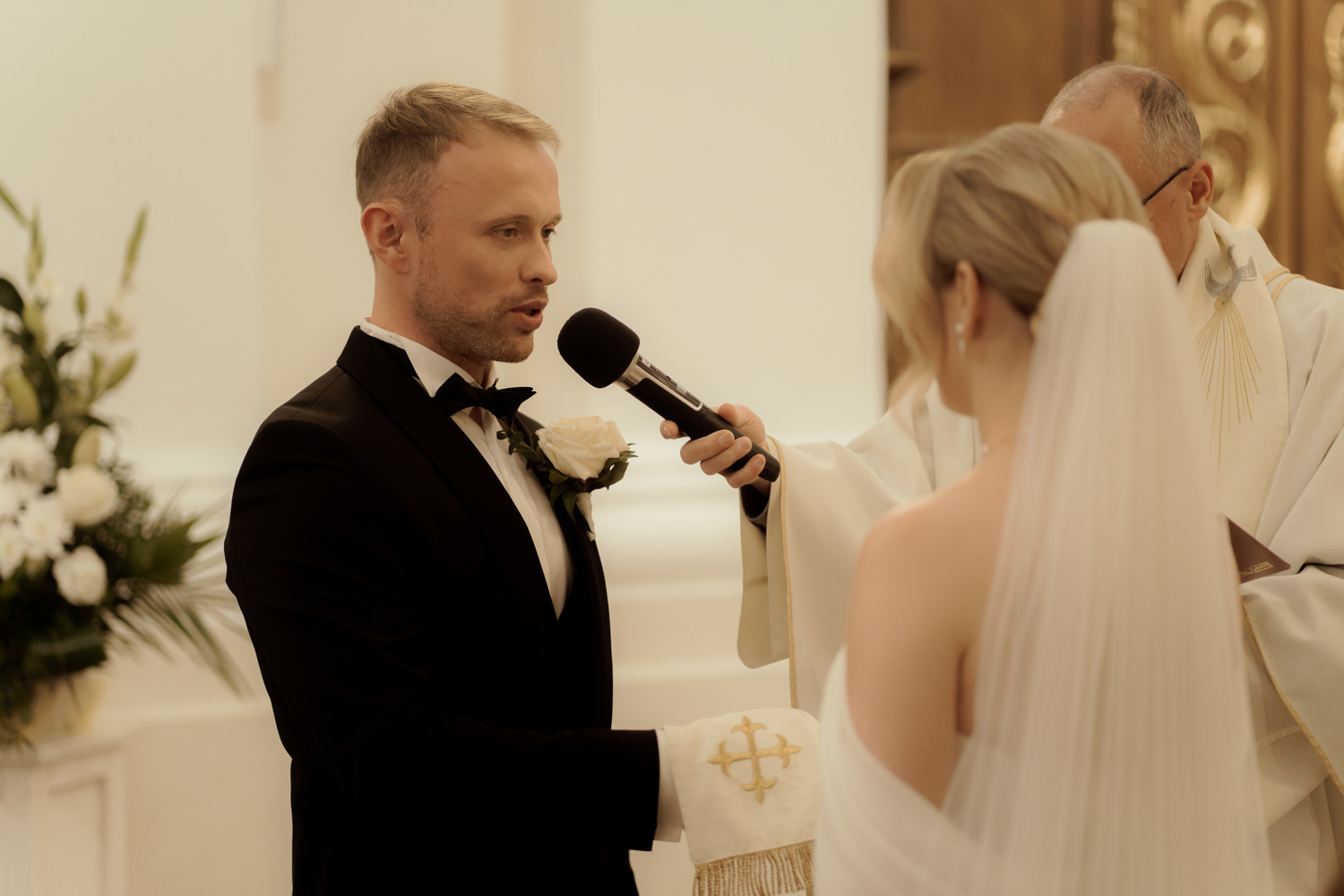 slub na swietym krzyzu00030 - Pałac w Kurozwękach - jesienne wesele