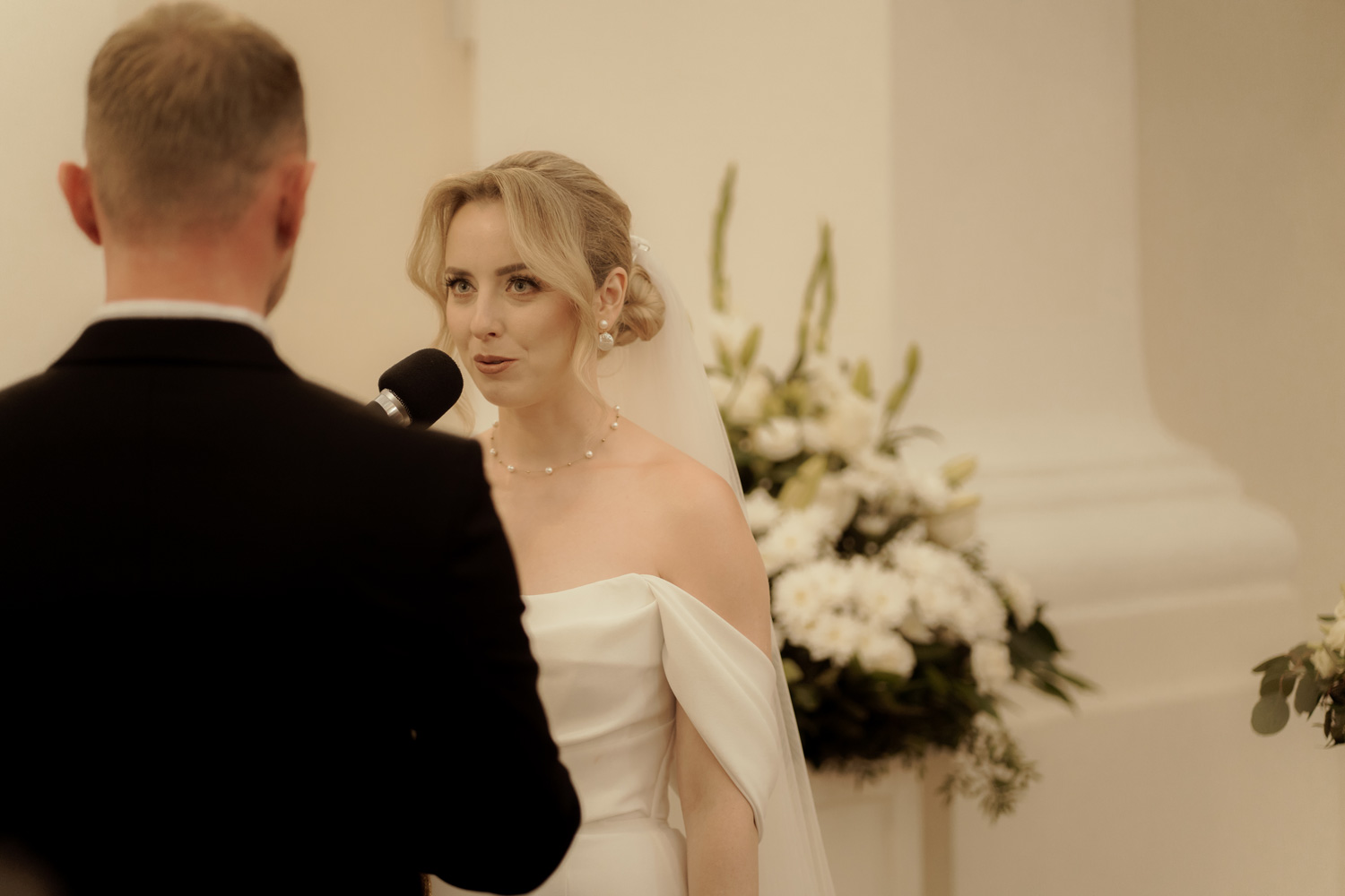 slub na swietym krzyzu00031 - Pałac w Kurozwękach - jesienne wesele