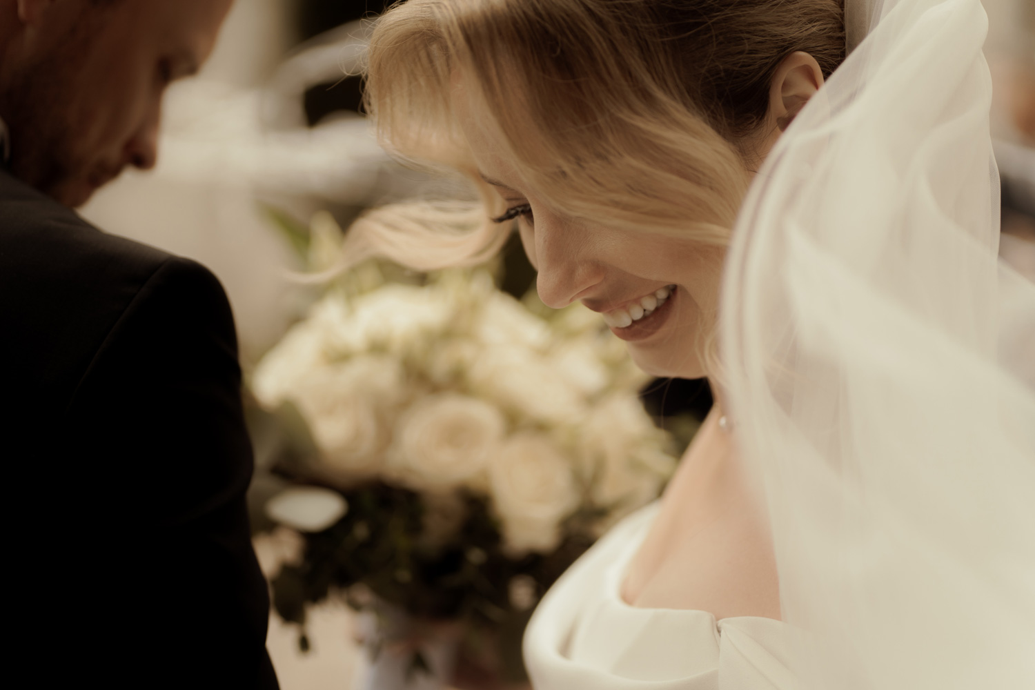 slub na swietym krzyzu00050 - Pałac w Kurozwękach - jesienne wesele