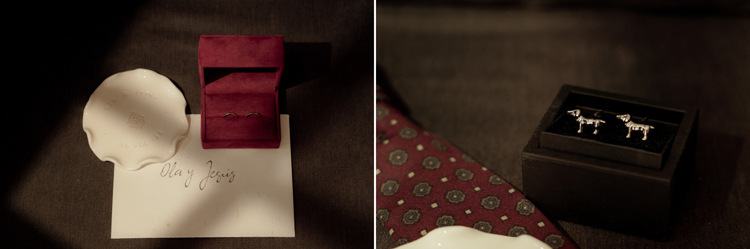 slub tokarnia00003 - Polsko-hiszpański ślub w plenerze - Tokarnia