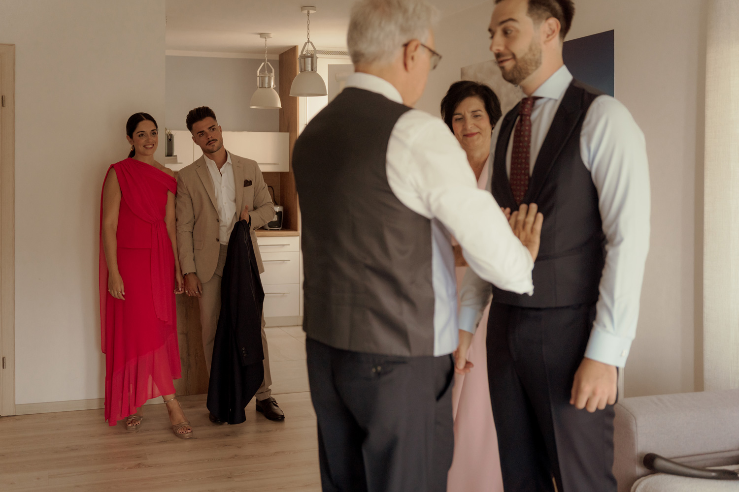 slub tokarnia00007 - Polsko-hiszpański ślub w plenerze - Tokarnia