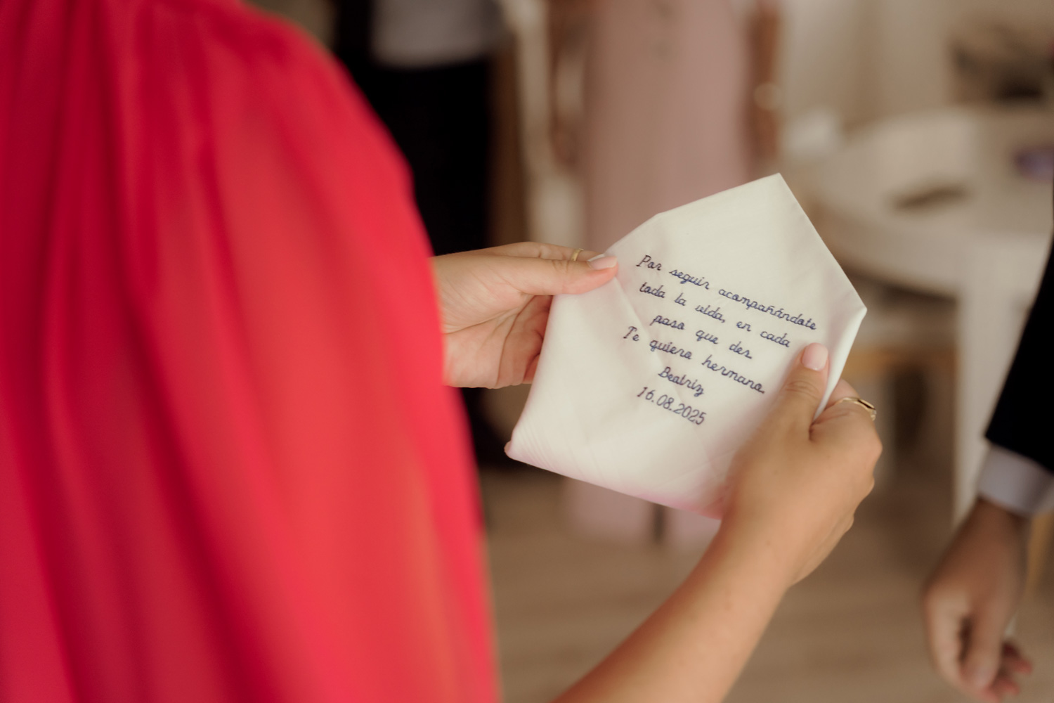 slub tokarnia00011 - Polsko-hiszpański ślub w plenerze - Tokarnia