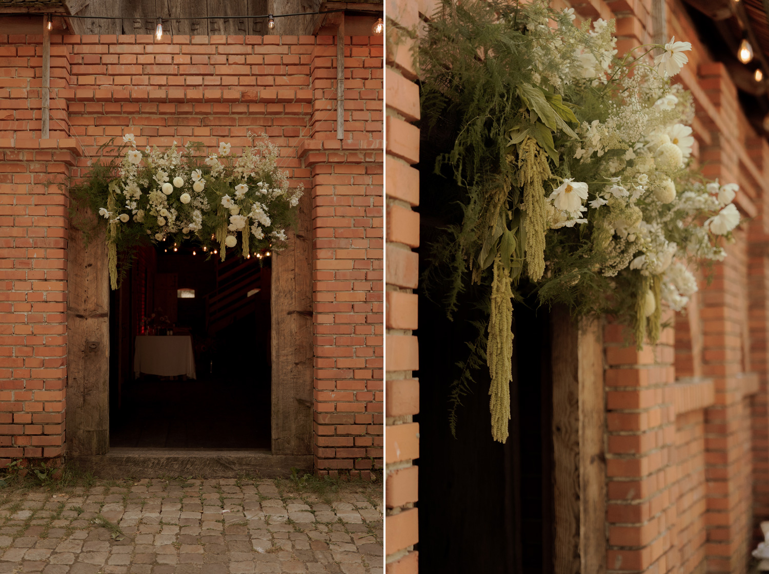 slub tokarnia00013 - Polsko-hiszpański ślub w plenerze - Tokarnia