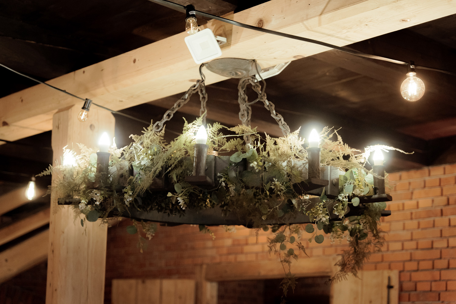 slub tokarnia00014 - Polsko-hiszpański ślub w plenerze - Tokarnia