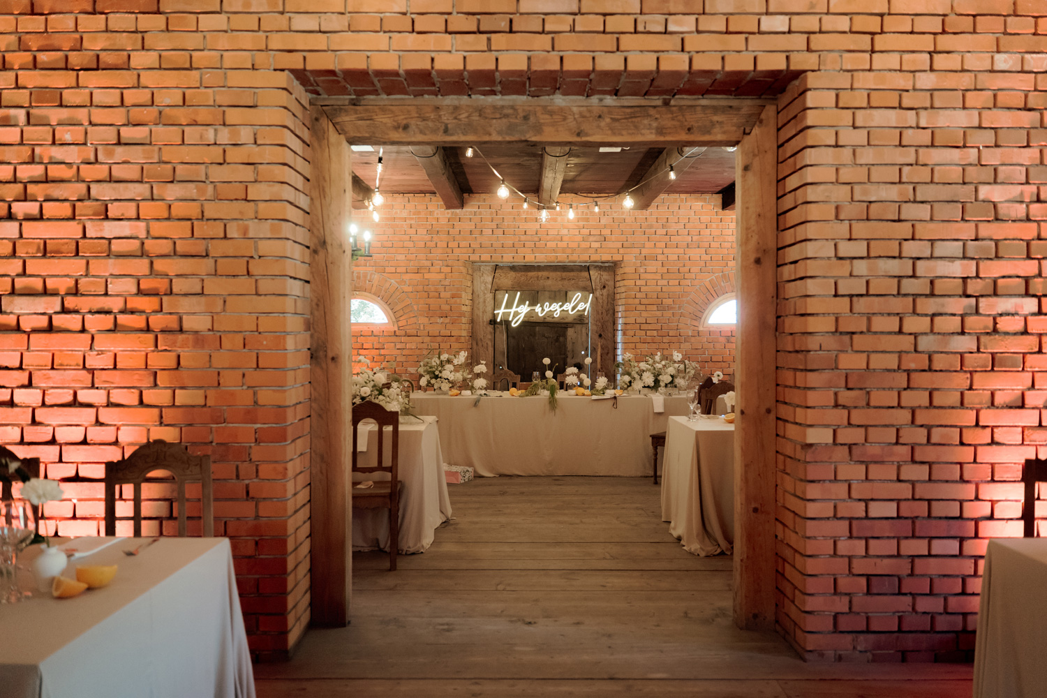 slub tokarnia00015 - Polsko-hiszpański ślub w plenerze - Tokarnia