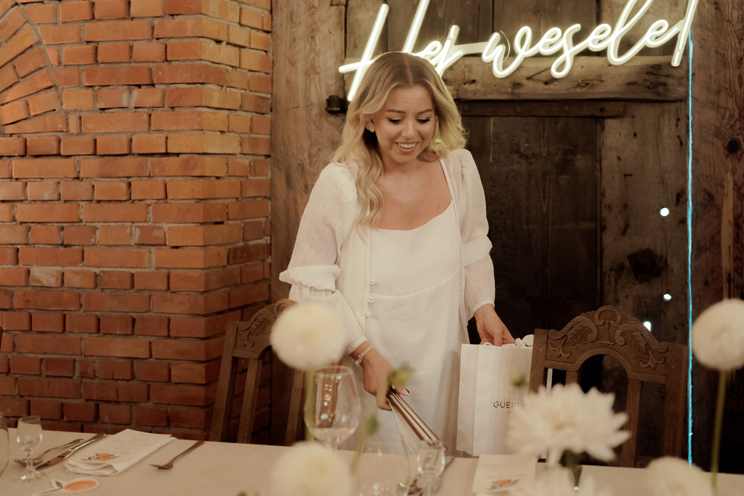 slub tokarnia00016 - Polsko-hiszpański ślub w plenerze - Tokarnia