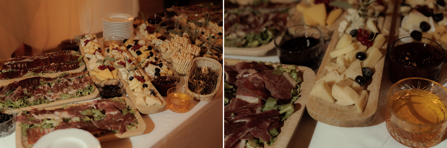 slub tokarnia00024 - Polsko-hiszpański ślub w plenerze - Tokarnia