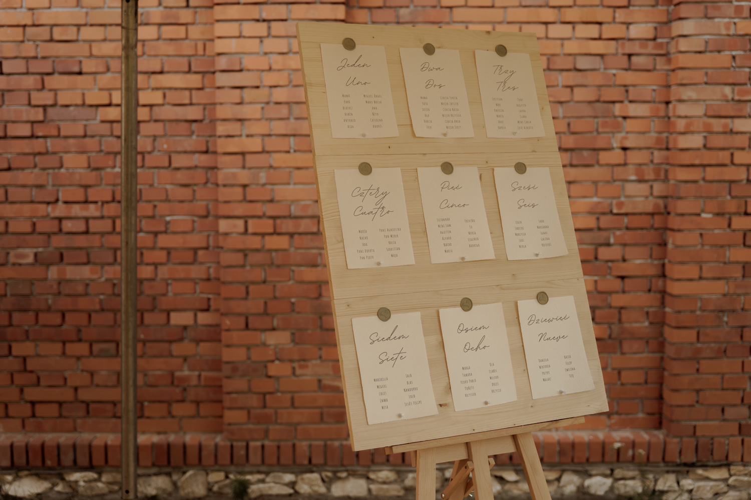 slub tokarnia00028 - Polsko-hiszpański ślub w plenerze - Tokarnia