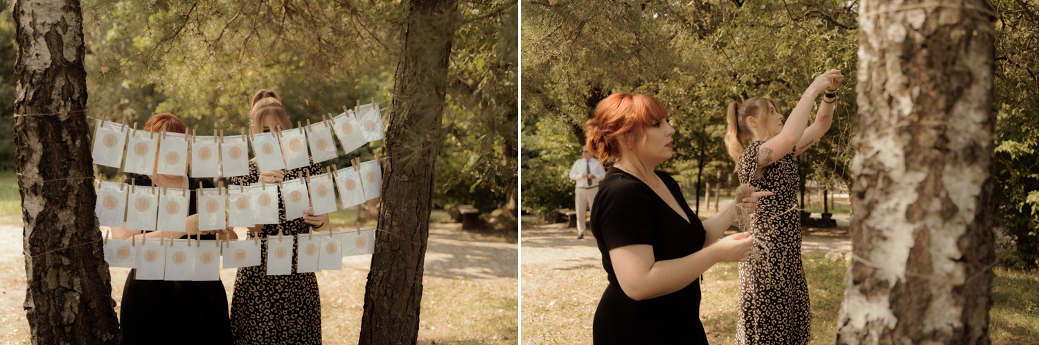 slub tokarnia00030 - Polsko-hiszpański ślub w plenerze - Tokarnia