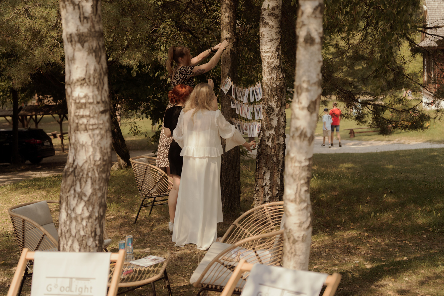 slub tokarnia00032 - Polsko-hiszpański ślub w plenerze - Tokarnia