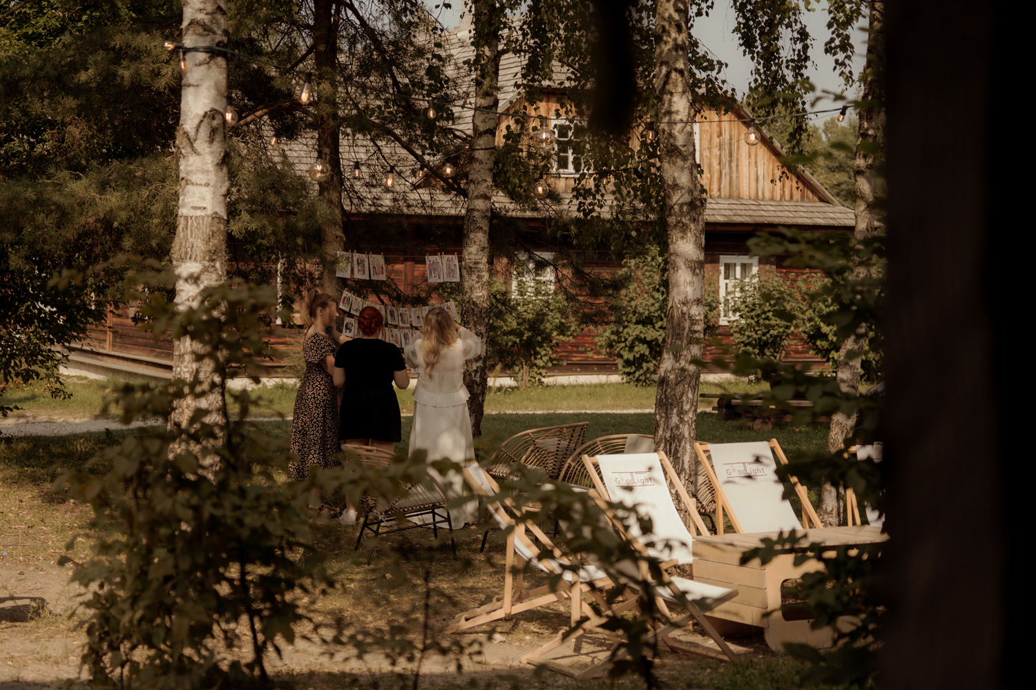 slub tokarnia00035 - Polsko-hiszpański ślub w plenerze - Tokarnia