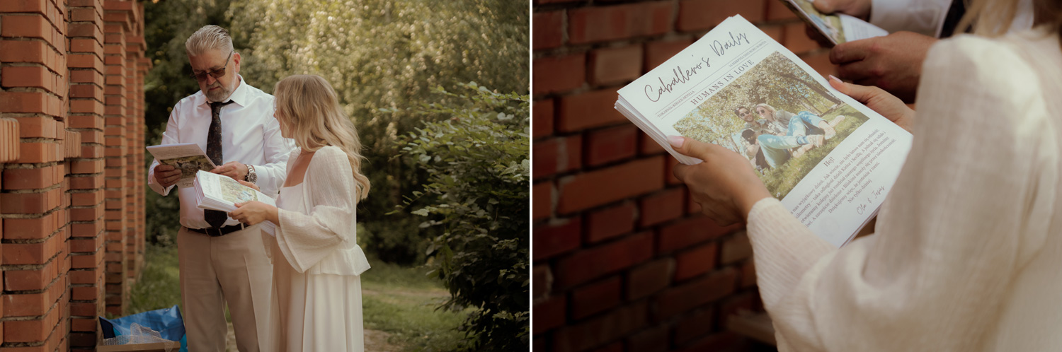 slub tokarnia00036 - Polsko-hiszpański ślub w plenerze - Tokarnia