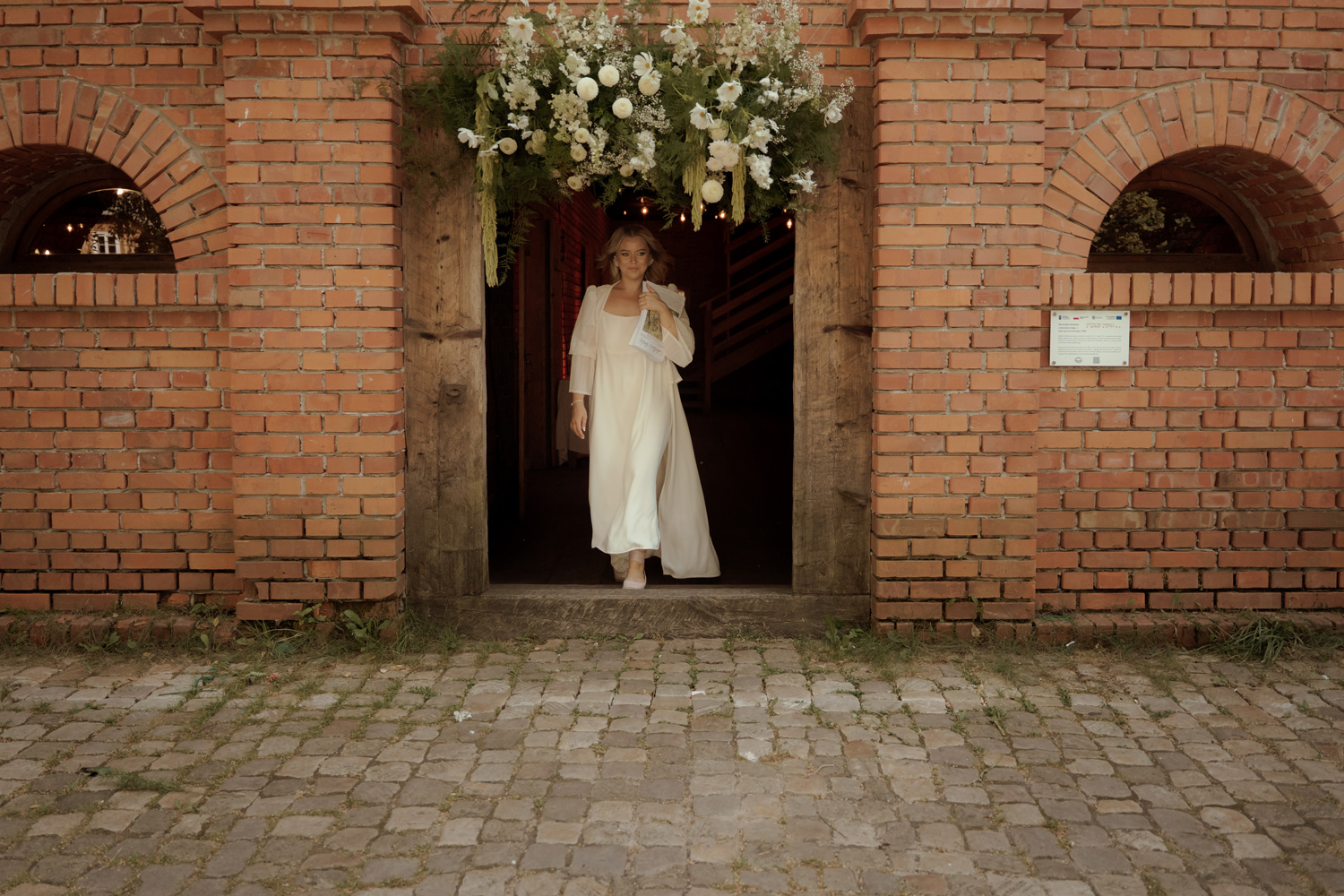 slub tokarnia00038 - Polsko-hiszpański ślub w plenerze - Tokarnia