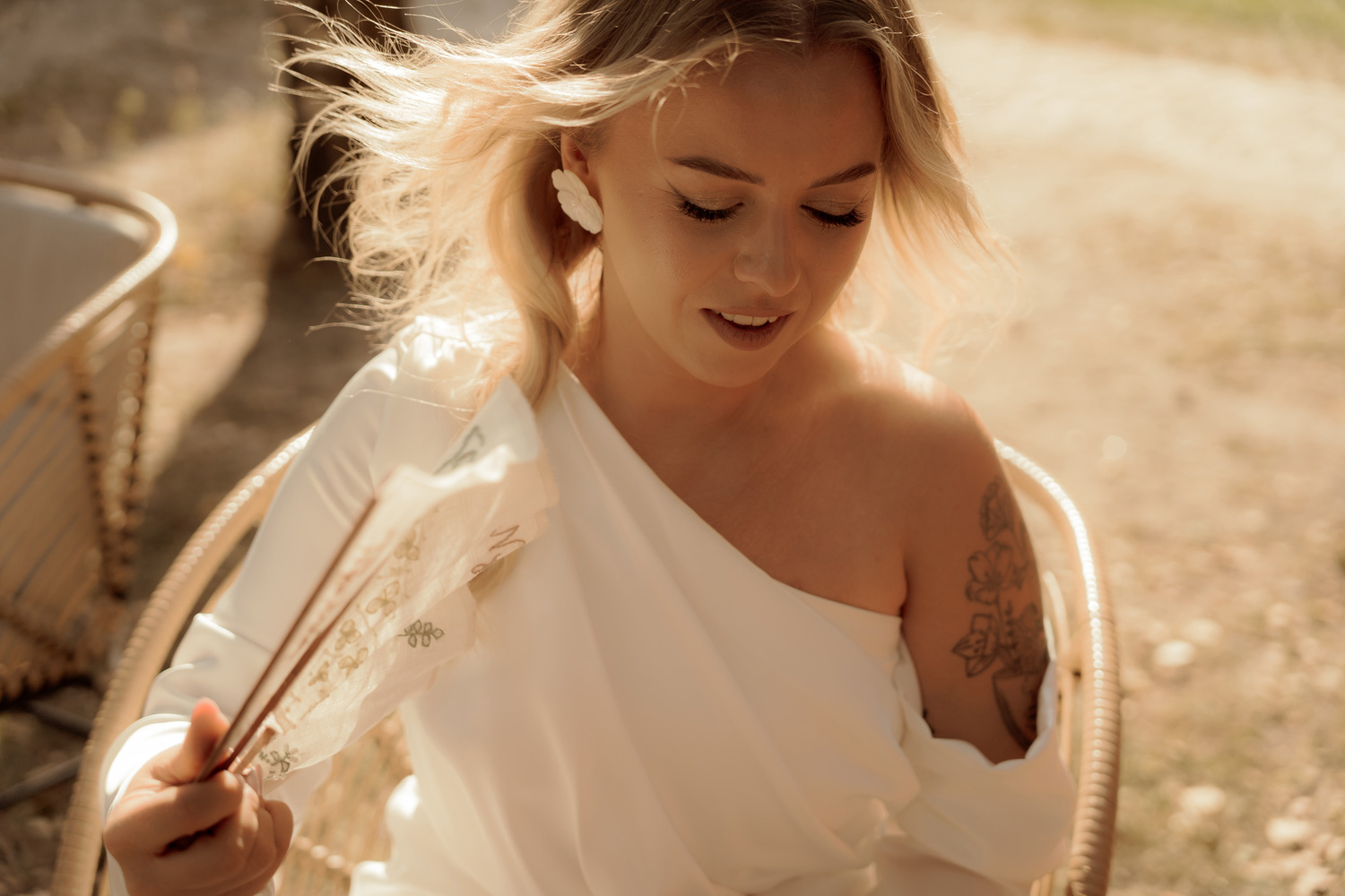 slub tokarnia00046 - Polsko-hiszpański ślub w plenerze - Tokarnia