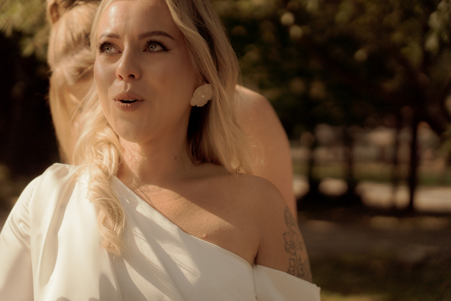 slub tokarnia00048 - Polsko-hiszpański ślub w plenerze - Tokarnia