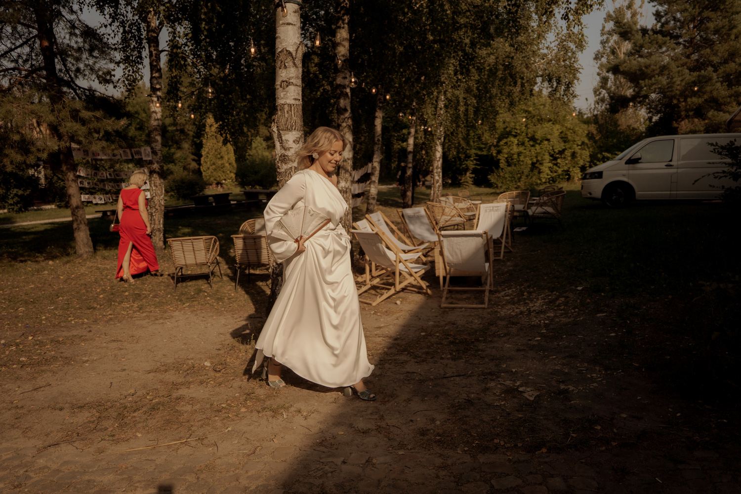 slub tokarnia00051 - Polsko-hiszpański ślub w plenerze - Tokarnia