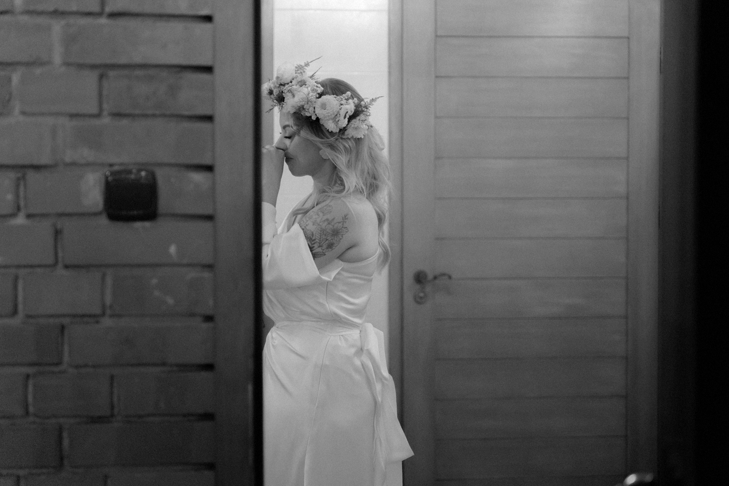 slub tokarnia00055 - Polsko-hiszpański ślub w plenerze - Tokarnia