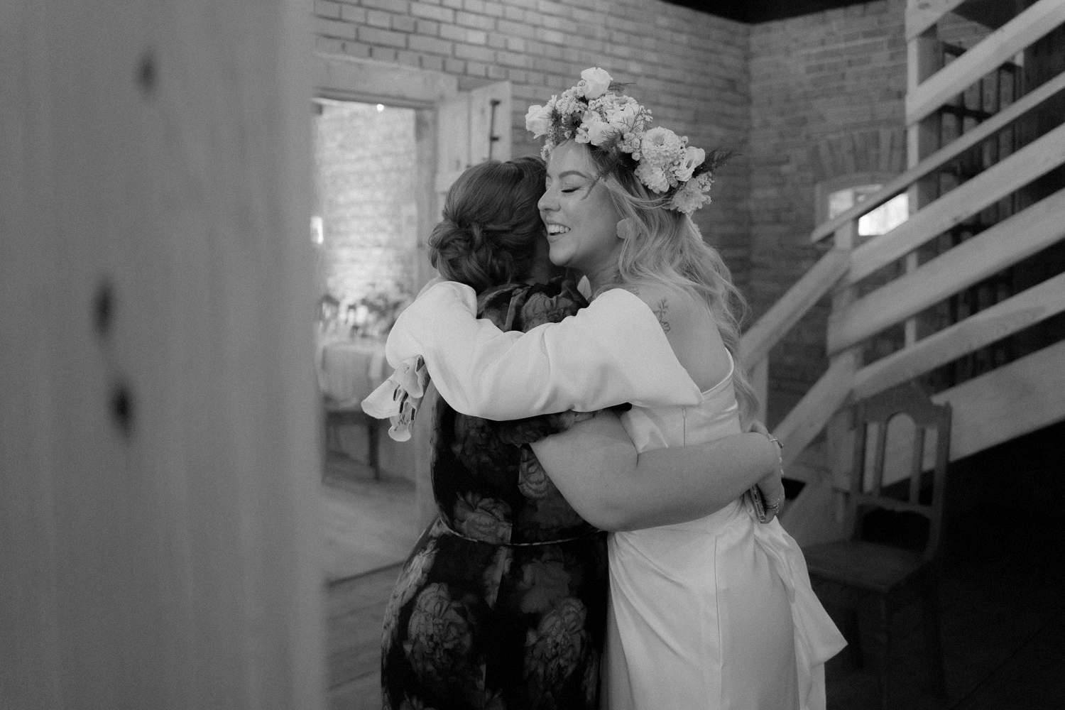 slub tokarnia00056 - Polsko-hiszpański ślub w plenerze - Tokarnia