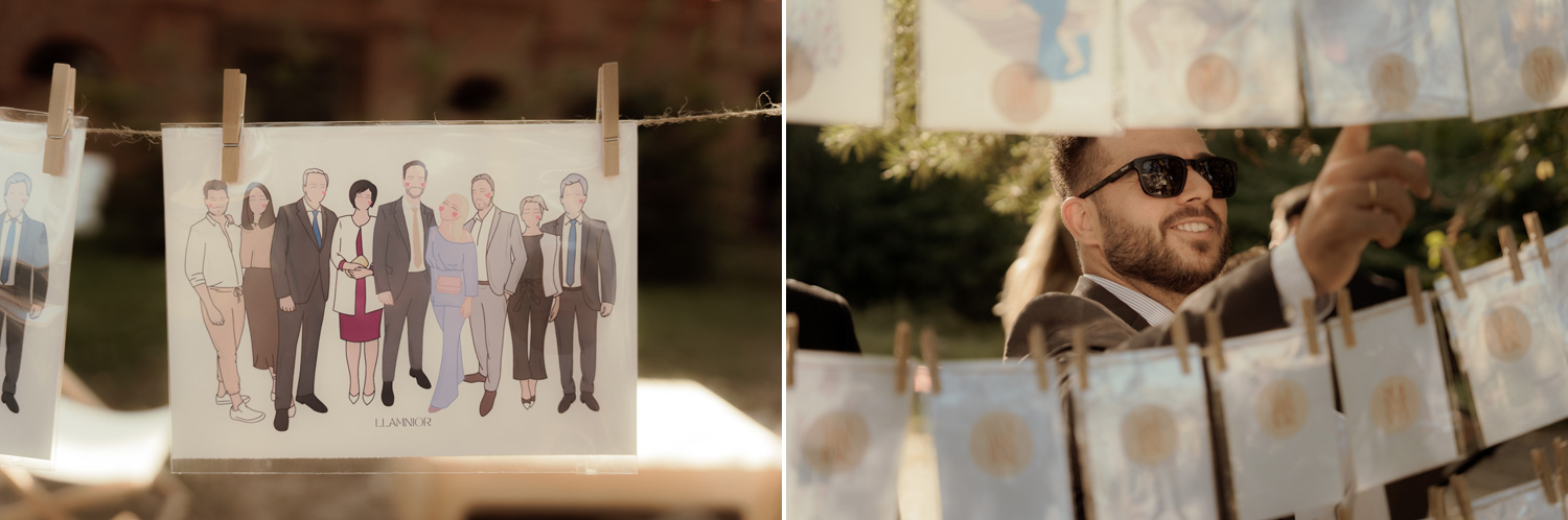 slub tokarnia00058 - Polsko-hiszpański ślub w plenerze - Tokarnia