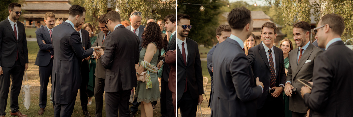 slub w plenerze tokarnia00003 - Polsko-hiszpański ślub w plenerze - Tokarnia