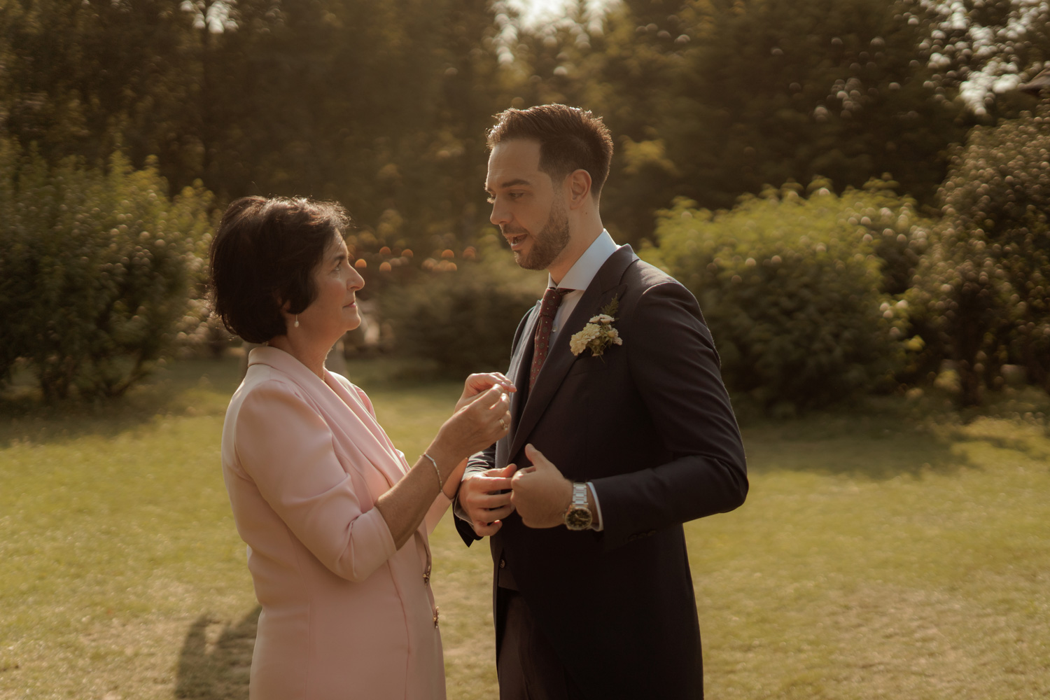 slub w plenerze tokarnia00006 - Polsko-hiszpański ślub w plenerze - Tokarnia