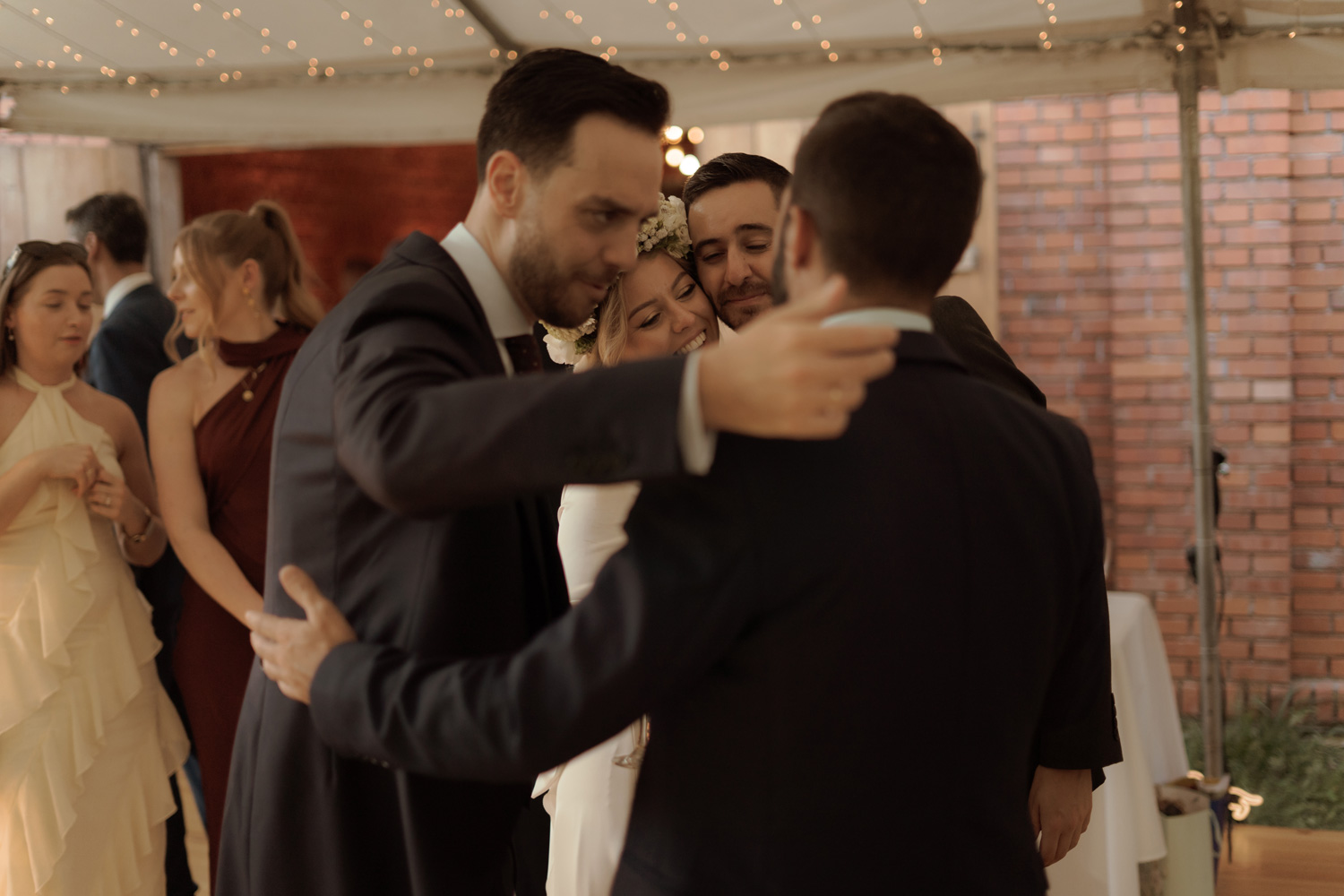 slub w plenerze tokarnia00021 1 - Polsko-hiszpański ślub w plenerze - Tokarnia