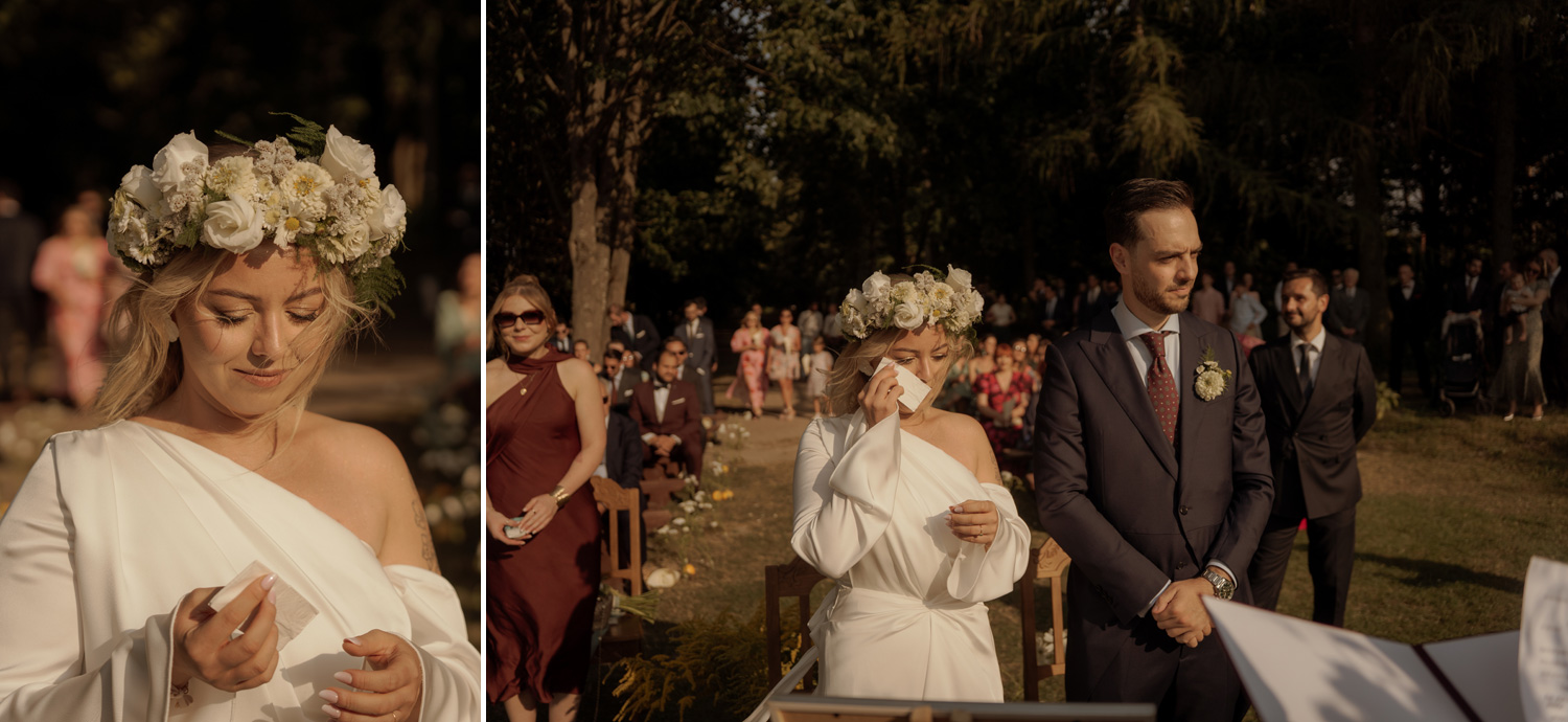 slub w plenerze tokarnia00021 - Polsko-hiszpański ślub w plenerze - Tokarnia