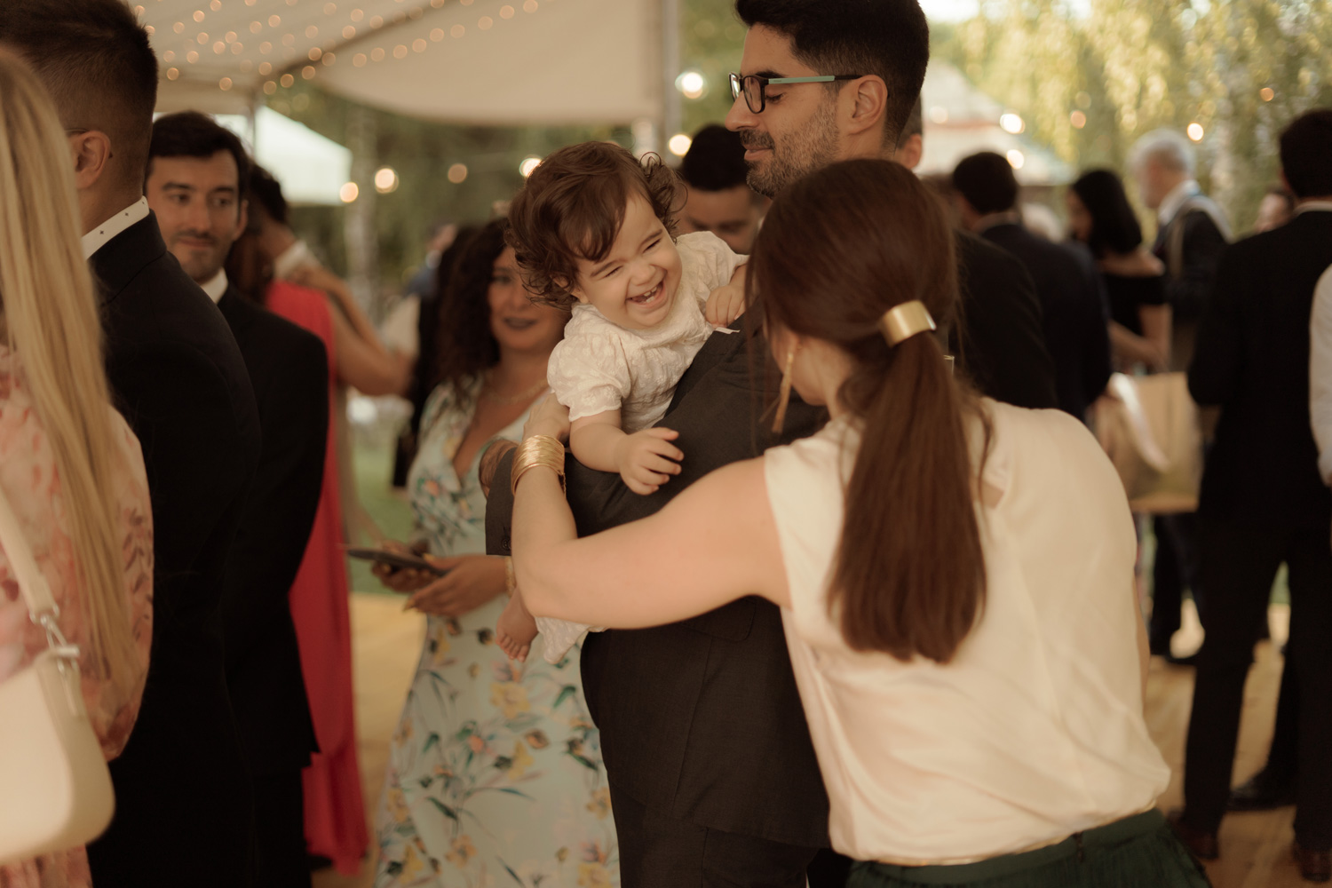 slub w plenerze tokarnia00022 1 - Polsko-hiszpański ślub w plenerze - Tokarnia