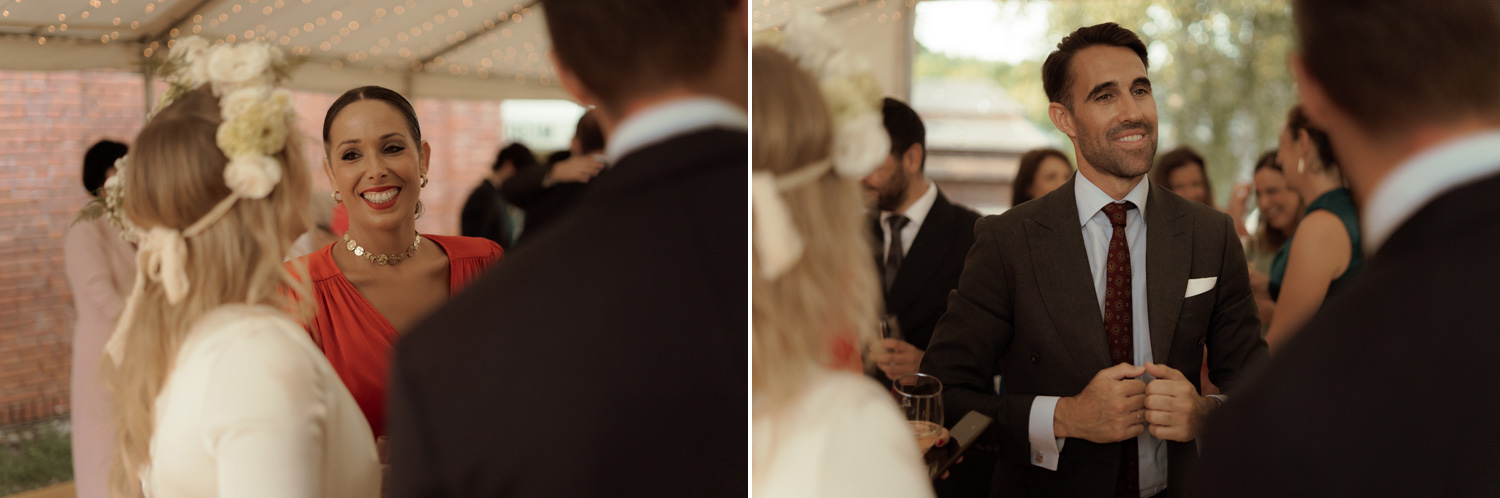 slub w plenerze tokarnia00023 1 - Polsko-hiszpański ślub w plenerze - Tokarnia