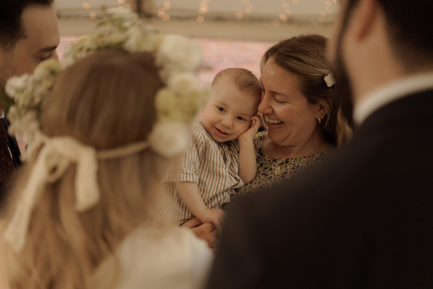 slub w plenerze tokarnia00024 1 - Polsko-hiszpański ślub w plenerze - Tokarnia