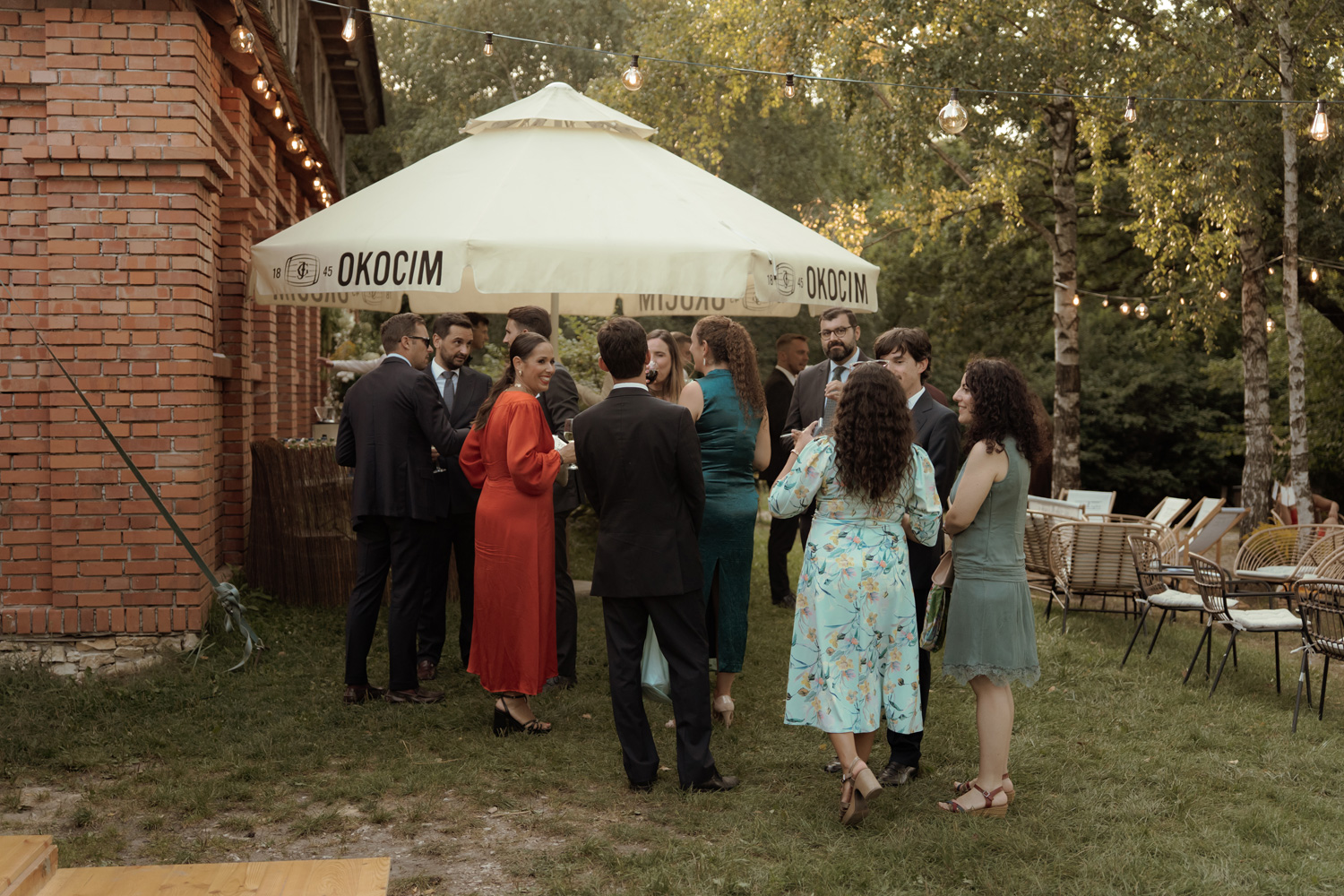 slub w plenerze tokarnia00026 1 - Polsko-hiszpański ślub w plenerze - Tokarnia