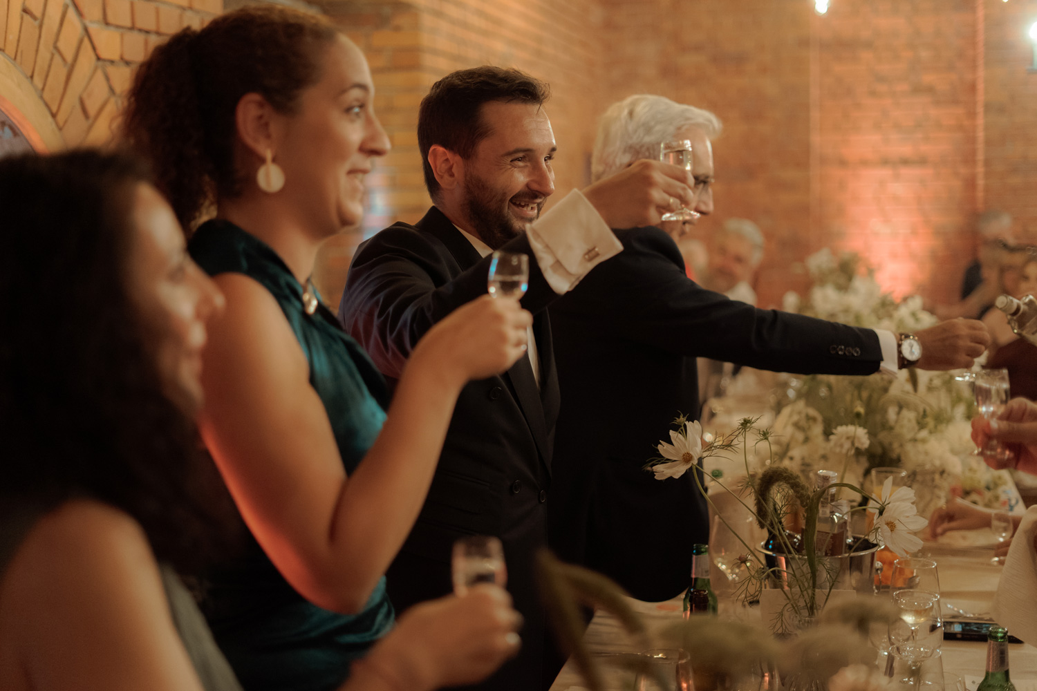 slub w plenerze tokarnia00033 1 - Polsko-hiszpański ślub w plenerze - Tokarnia