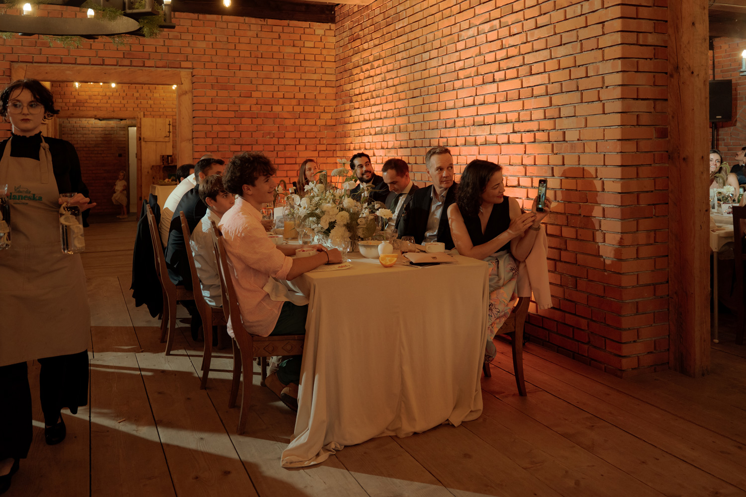 slub w plenerze tokarnia00036 1 - Polsko-hiszpański ślub w plenerze - Tokarnia