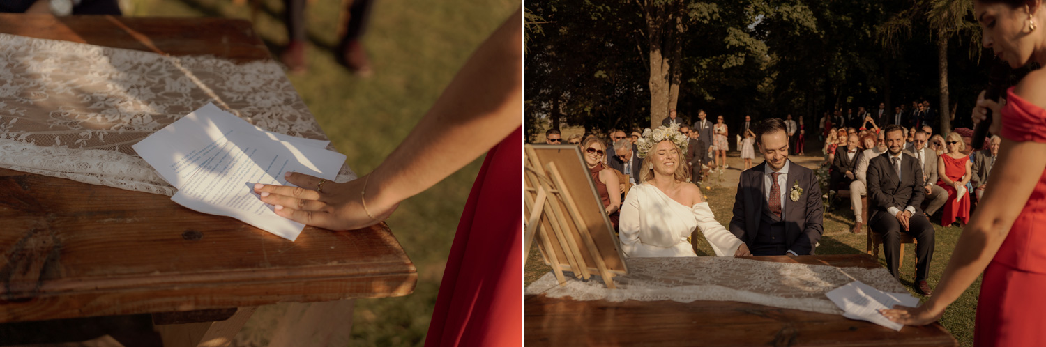 slub w plenerze tokarnia00041 - Polsko-hiszpański ślub w plenerze - Tokarnia