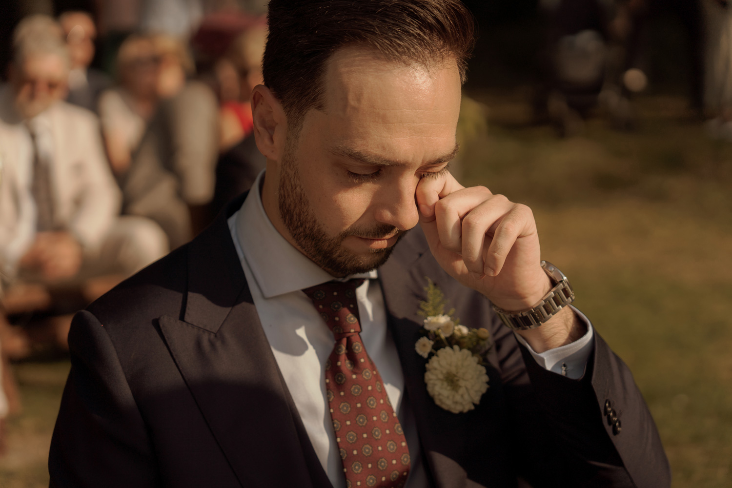 slub w plenerze tokarnia00042 - Polsko-hiszpański ślub w plenerze - Tokarnia