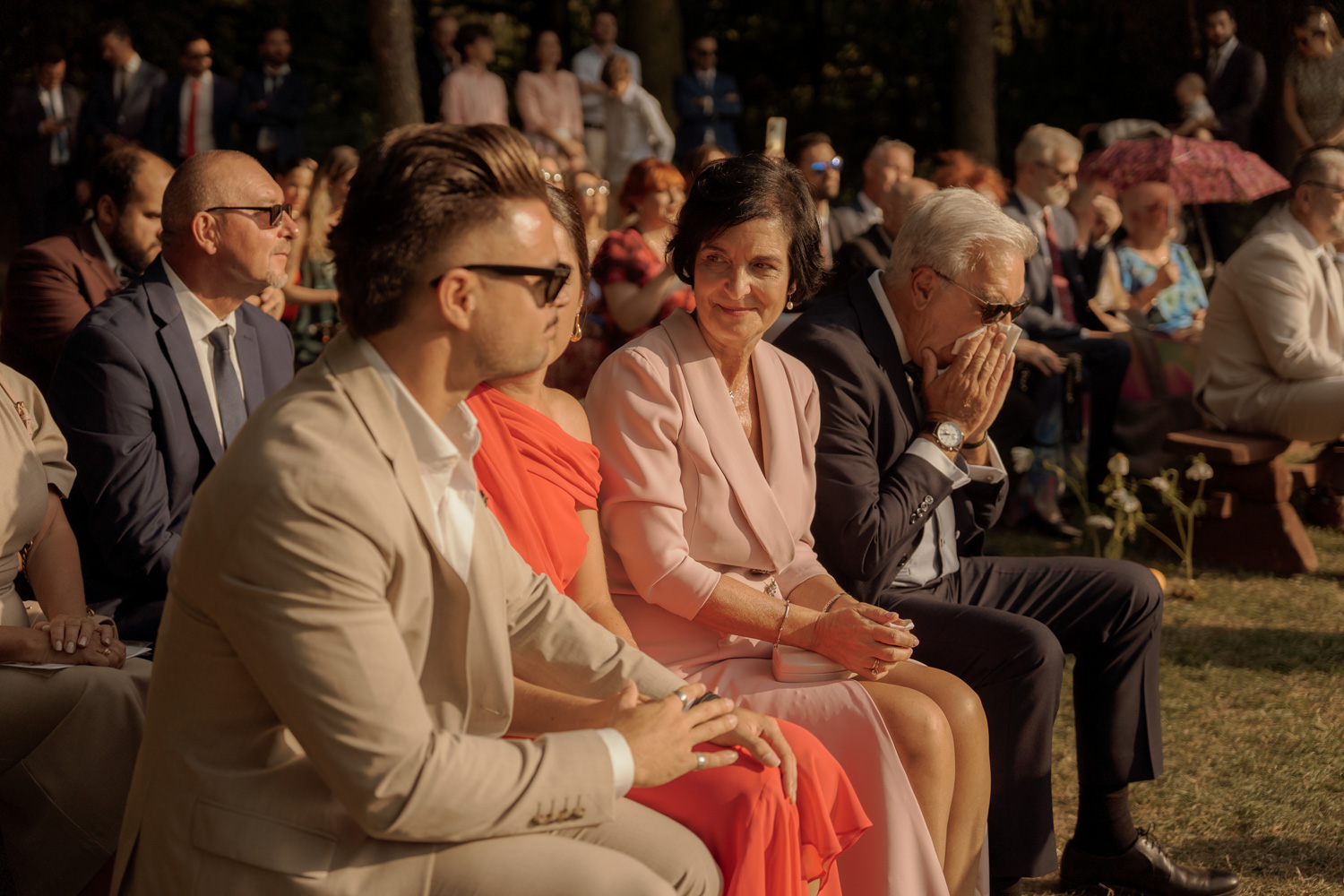 slub w plenerze tokarnia00049 - Polsko-hiszpański ślub w plenerze - Tokarnia